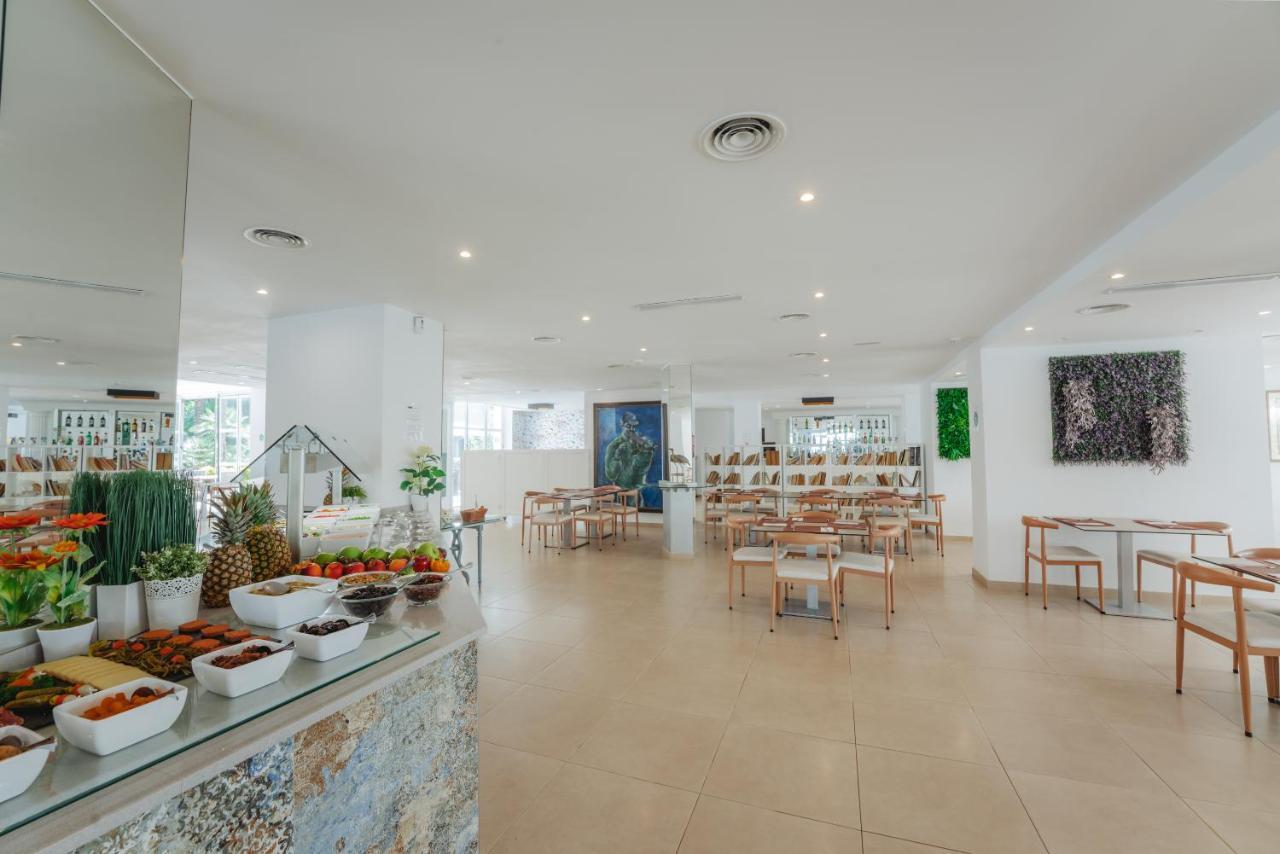 Hotel apartamentowy Ses Fotges