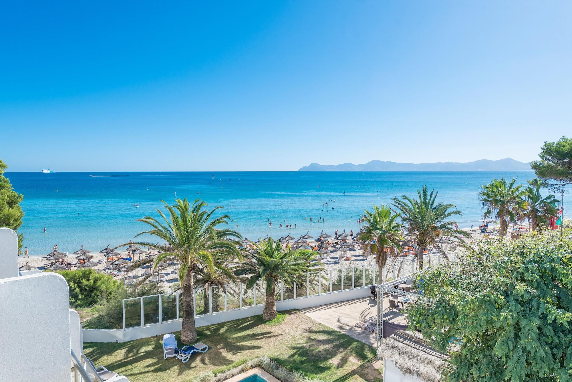 Apartahotel Ses Fotges